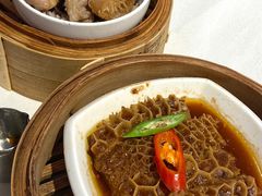 -潮福城大酒楼·潮味粤品·港式点心(湖滨北路店)