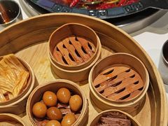 -卤校长老火锅(杨家坪直营店)