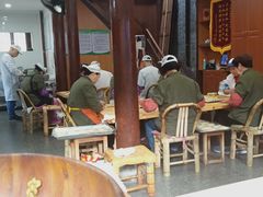 大堂-南塘油赞子(南塘店)