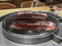-韩张·韩国传统烤肉(万象汇店)