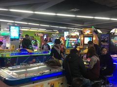 -大玩家(安吉万达店)