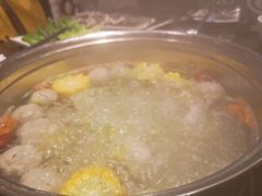 -名门潮牛·鲜牛肉海鲜火锅.烧烤自助餐厅(诚丰广场店)