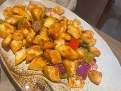 -那时新疆·若羌(经纬汇店)