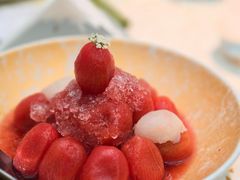 -大树餐厅(环球港店)