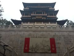 -径山寺