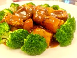 -花园饭店·宴会厅