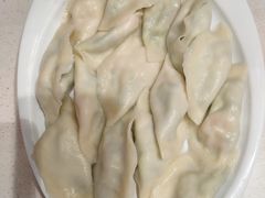 -喜家德虾仁水饺(青岛永旺东部店)