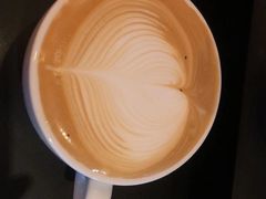 -COSTA COFFEE(天通苑华联店)