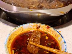 -水碾河刘老大串串香(水碾河路店)