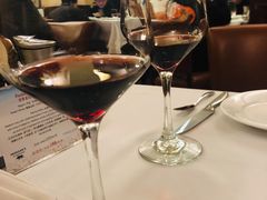 -摩根扒房(桐梓林店)