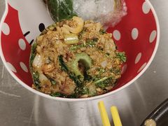 -O记东北砂锅麻辣烫