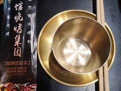 -曹掌柜小酒馆烧烤集团(崂山同兴路店)