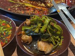 -楠火锅(龙阳广场店)