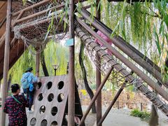 -河北村民俗体验园