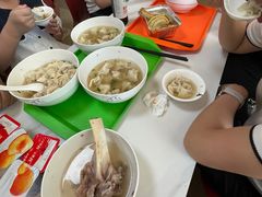 -周震馄饨