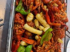 -段氏龙虾(原草高支路店)