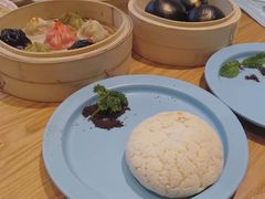 -一笼小幸运