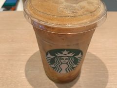 -星巴克臻选(万象前海店)