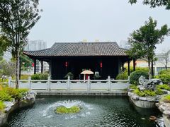 -梁园