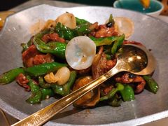 -雀蓝川菜(星悦汇店)