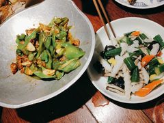 -前海沿·青岛菜(五四广场永旺店)