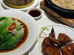 -利苑酒家(淮海路店)