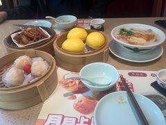 -点都德(汇点楼店)