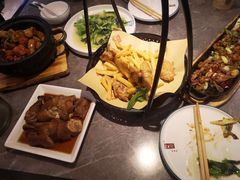 -闫府私房菜·老字号(恒隆店)