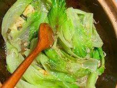 啫啫生菜-啫神·广州地标美食(北京路店)