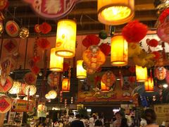 大堂-石岐佬中山菜馆(张溪店)