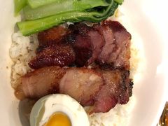 -港久茶餐厅(鹭洲里店)