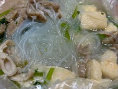 -张记汤馆(嫩江路店)