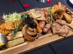 -小火花·干式熟成牛排馆Spark SteakHouse(剑桥郡店)