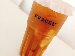 -Fvacee 福万斯柠檬茶·咖啡(狮山店)