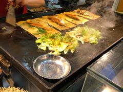 -金姐烤冷面(大沙泥街店)