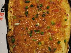 烤全茄-丰茂烤串(钦州北路店)