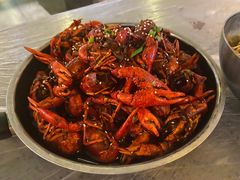 -一棠龙虾•王牌虾球(楚河汉街店)