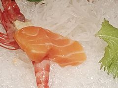 -上井料理黑金店(IFS国金中心店)