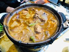 -范贤光鸡公煲(平乐园总店)