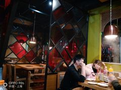 -傣妹火锅(南京东路一店)