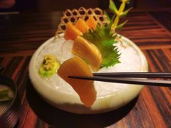 -山葵家·创意料理(万象汇店)