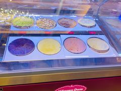 哈根达斯-海玥荟海鲜姿造自助餐厅(欧罗巴广场店)