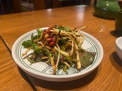 -云海肴·汽锅鸡·云南菜(天山百盛优客店)