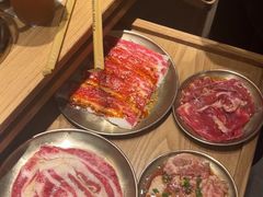 -西塔老太太泥炉烤肉(武汉摩尔城店)