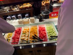 -比格比萨自助(大兴荟聚店)