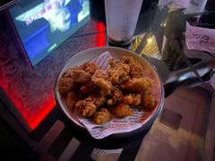 -活力无限KTV(天河新天地店)