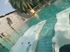 -金穗园温泉酒店