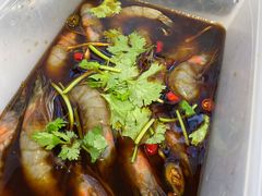 -丹东立强海鲜烧烤·牛B大串(星海店)