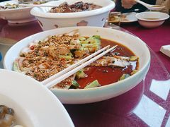 -云顶山庄·粤菜·农家菜(共和店)
