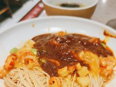 -松鹤楼·苏式汤面(虹桥天地店)